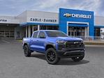 2026 Chevrolet Colorado Crew Cab 4WD Pickup for sale #FPCFPS*O - photo 1
