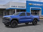 2026 Chevrolet Colorado Crew Cab 4WD Pickup for sale #FPCFPS*O - photo 3