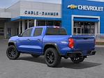 2026 Chevrolet Colorado Crew Cab 4WD Pickup for sale #FPCFPS*O - photo 4