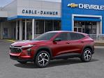 2026 Chevrolet Trax FWD SUV for sale #FPCGRG*O - photo 3