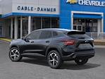 2026 Chevrolet Trax FWD SUV for sale #FPCGRN*O - photo 4