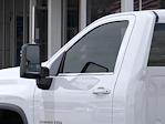 New 2026 Chevrolet Silverado 3500 Regular Cab Cab Chassis for sale #105952 - photo 12