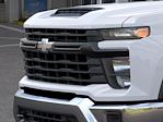 New 2026 Chevrolet Silverado 3500 Regular Cab Cab Chassis for sale #105952 - photo 13