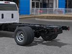 New 2026 Chevrolet Silverado 3500 Regular Cab Cab Chassis for sale #105952 - photo 14