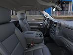 New 2026 Chevrolet Silverado 3500 Regular Cab Cab Chassis for sale #105952 - photo 17