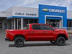 2026 Chevrolet Silverado 1500 Crew Cab 4WD Pickup for sale #105708 - photo 5