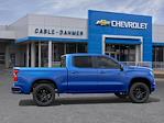 2026 Chevrolet Silverado 1500 Crew Cab 4WD Pickup for sale #FPHQ7Z*O - photo 5