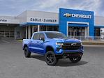 2026 Chevrolet Silverado 1500 Crew Cab 4WD Pickup for sale #FPHQZ1*O - photo 1
