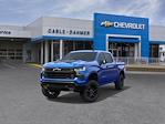 2026 Chevrolet Silverado 1500 Crew Cab 4WD Pickup for sale #FPHQZ1*O - photo 8
