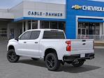 New 2026 Chevrolet Silverado 1500 LT Crew Cab 4WD Pickup for sale #FPHQZN*O - photo 4