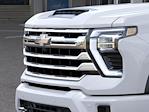 2026 Chevrolet Silverado 2500 Crew Cab 4WD Pickup for sale #FPHRJ0*O - photo 13