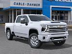 2026 Chevrolet Silverado 2500 Crew Cab 4WD Pickup for sale #FPHRJ0*O - photo 7