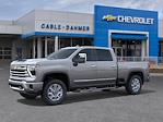 2026 Chevrolet Silverado 2500 Crew Cab 4WD Pickup for sale #FPHRKG*O - photo 3