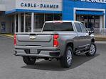 2026 Chevrolet Silverado 2500 Crew Cab 4WD Pickup for sale #FPHRKG*O - photo 2