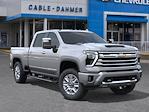 2026 Chevrolet Silverado 2500 Crew Cab 4WD Pickup for sale #FPHRKG*O - photo 7
