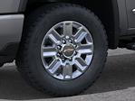 2026 Chevrolet Silverado 2500 Crew Cab 4WD Pickup for sale #FPHRKG*O - photo 9