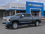 2026 Chevrolet Silverado 2500 Crew Cab 4WD Pickup for sale #FPHRKK*O - photo 3