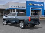 2026 Chevrolet Silverado 2500 Crew Cab 4WD Pickup for sale #FPHRKK*O - photo 4