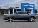 2026 Chevrolet Silverado 2500 Crew Cab 4WD Pickup for sale #FPHRKK*O - photo 5