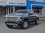 2026 Chevrolet Silverado 2500 Crew Cab 4WD Pickup for sale #FPHRKK*O - photo 6