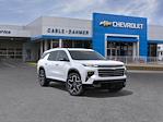 2026 Chevrolet Traverse AWD SUV for sale #FPPXX2*O - photo 1