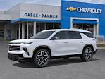 2026 Chevrolet Traverse AWD SUV for sale #FPPXX2*O - photo 2