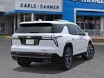 2026 Chevrolet Traverse AWD SUV for sale #FPPXX2*O - photo 4