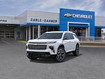 2026 Chevrolet Traverse AWD SUV for sale #FPPXX2*O - photo 8