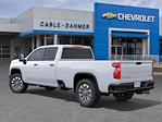 2026 Chevrolet Silverado 2500 Crew Cab SRW 4WD Pickup for sale #FPVD0J*O - photo 4