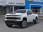 2026 Chevrolet Silverado 2500 Crew Cab SRW 4WD Pickup for sale #FPVDZ0*O - photo 6