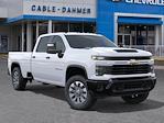 2026 Chevrolet Silverado 2500 Crew Cab SRW 4WD Pickup for sale #FPVDZ0*O - photo 7