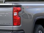 2026 Chevrolet Silverado 2500 Crew Cab SRW 4WD Pickup for sale #105576 - photo 11