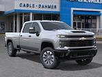 2026 Chevrolet Silverado 2500 Crew Cab SRW 4WD Pickup for sale #105576 - photo 7