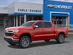 2026 Chevrolet Silverado 1500 Crew Cab 4WD Pickup for sale #FPVF3G*O - photo 3
