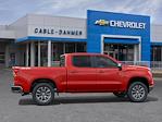 2026 Chevrolet Silverado 1500 Crew Cab 4WD Pickup for sale #FPVF3G*O - photo 5