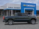 2026 Chevrolet Silverado 1500 Crew Cab 4WD Pickup for sale #FPVF3K*O - photo 5