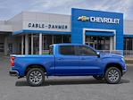 2026 Chevrolet Silverado 1500 Crew Cab 4WD Pickup for sale #FPVF3M*O - photo 5