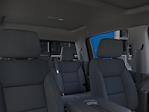 2026 Chevrolet Silverado 1500 Crew Cab 4WD Pickup for sale #105649 - photo 24