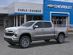 2026 Chevrolet Silverado 1500 Crew Cab 4WD Pickup for sale #FPVF3R*O - photo 3