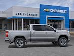 2026 Chevrolet Silverado 1500 Crew Cab 4WD Pickup for sale #FPVF3R*O - photo 5