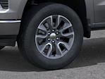 2026 Chevrolet Silverado 1500 Crew Cab 4WD Pickup for sale #FPVF3R*O - photo 9
