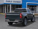 2026 Chevrolet Silverado 1500 Crew Cab 4WD Pickup for sale #105618 - photo 2