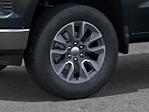 2026 Chevrolet Silverado 1500 Crew Cab 4WD Pickup for sale #105618 - photo 9