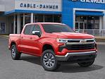 2026 Chevrolet Silverado 1500 Crew Cab 4WD Pickup for sale #105551 - photo 7