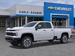 2026 Chevrolet Silverado 2500 Double Cab 4WD Pickup for sale #FPVFF5*O - photo 3