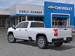 2026 Chevrolet Silverado 2500 Double Cab 4WD Pickup for sale #FPVFF5*O - photo 4