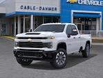 2026 Chevrolet Silverado 2500 Double Cab 4WD Pickup for sale #FPVFF5*O - photo 6