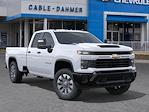 2026 Chevrolet Silverado 2500 Double Cab 4WD Pickup for sale #FPVFF5*O - photo 7