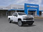 2026 Chevrolet Silverado 2500 Double Cab 4WD Pickup for sale #FPVFFV*O - photo 1
