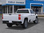 2026 Chevrolet Silverado 2500 Double Cab 4WD Pickup for sale #FPVFFV*O - photo 2
